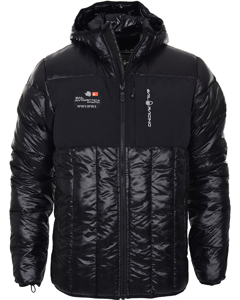 Herre | Jakker | Sail Racing | Arctic Down Jacket Carbon
