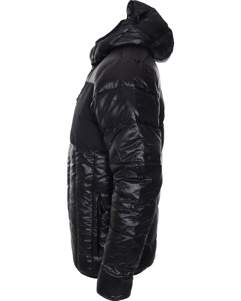 Herre | Jakker | Sail Racing | Arctic Down Jacket Carbon
