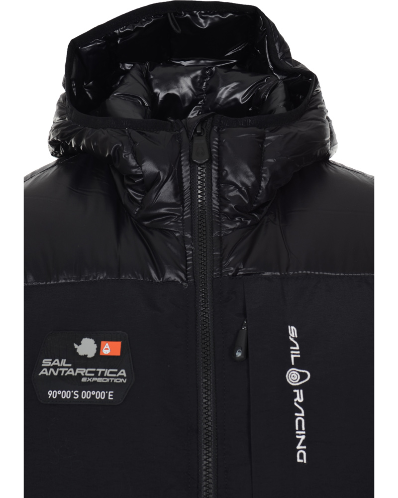 Herre | Jakker | Sail Racing | Arctic Down Jacket Carbon