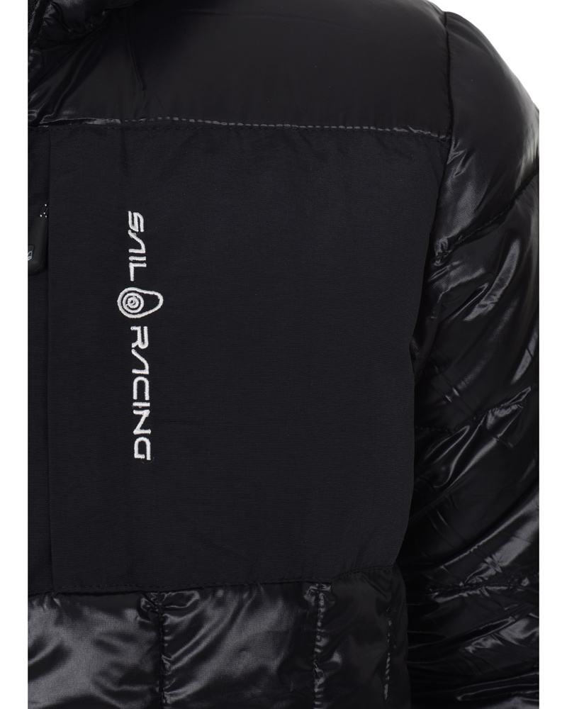 Herre | Jakker | Sail Racing | Arctic Down Jacket Carbon
