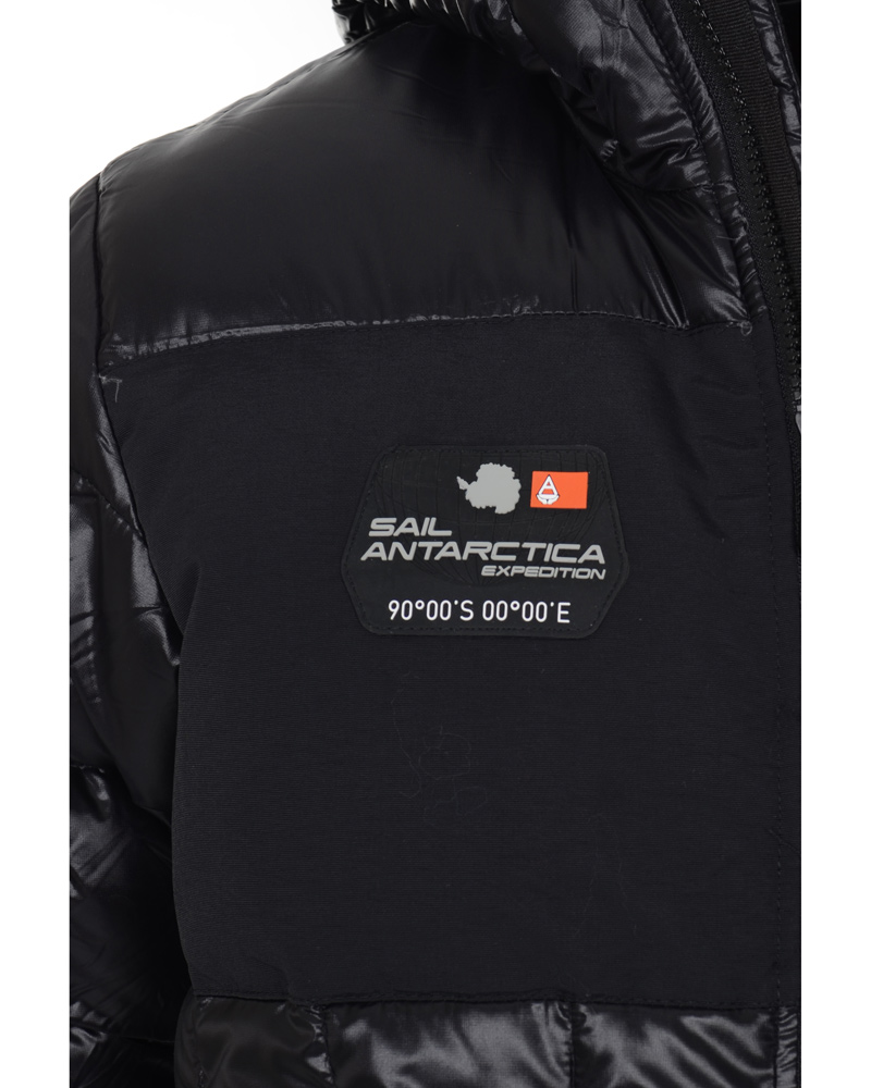 Herre | Jakker | Sail Racing | Arctic Down Jacket Carbon