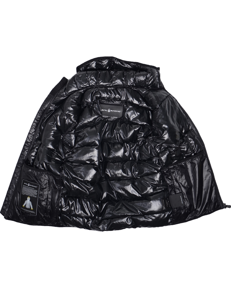 Herre | Jakker | Sail Racing | Arctic Down Jacket Carbon