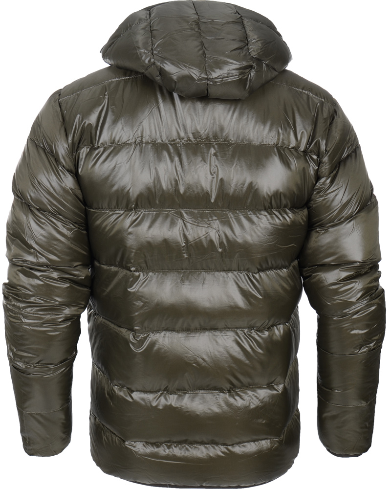 Herre | Jakker | Sail Racing | Arctic Down Jacket Military