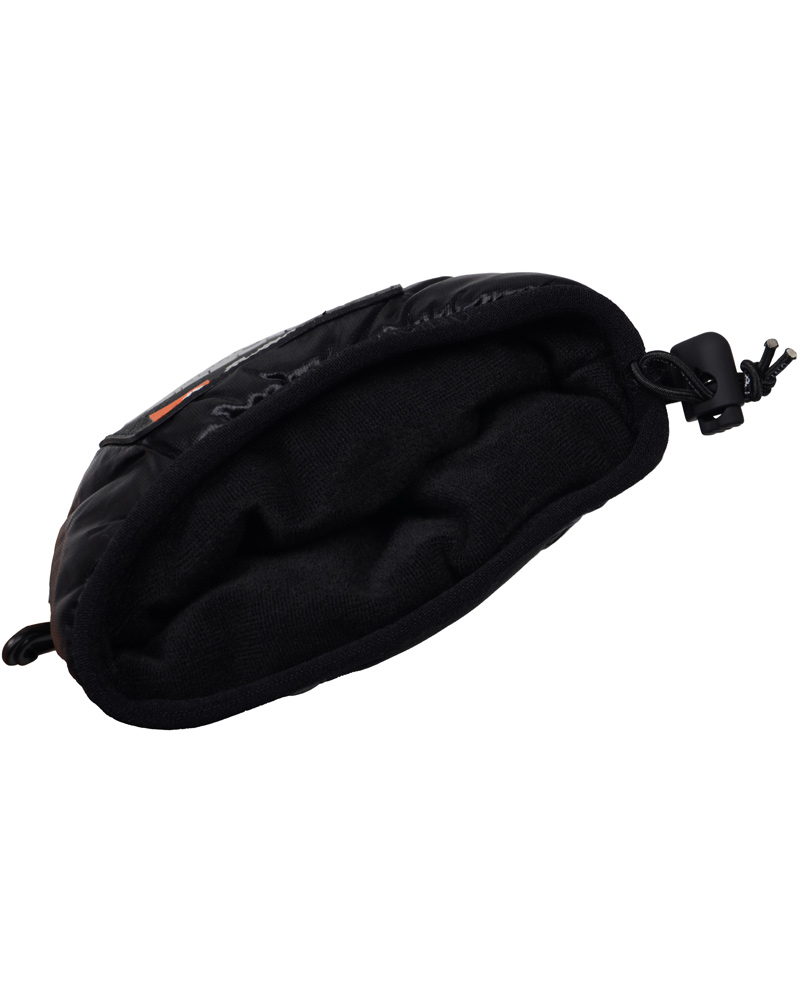 Herre | Sail Racing Antarctica Down Mitten Carbon | Sail Racing | Antarctica Down Mitten Carbon
