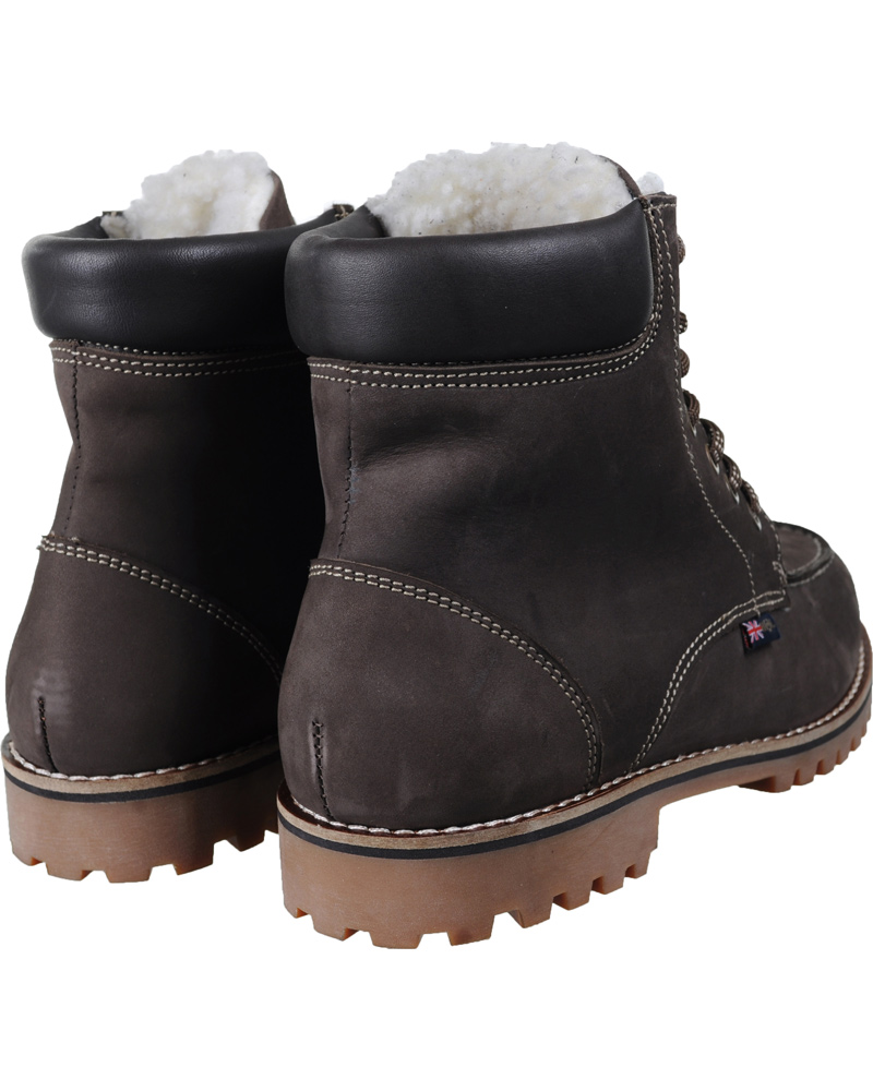 Herre | Henri Lloyd Cordillera Boot Brown | Henri-Lloyd | Henri Lloyd Cordillera Boot Brown