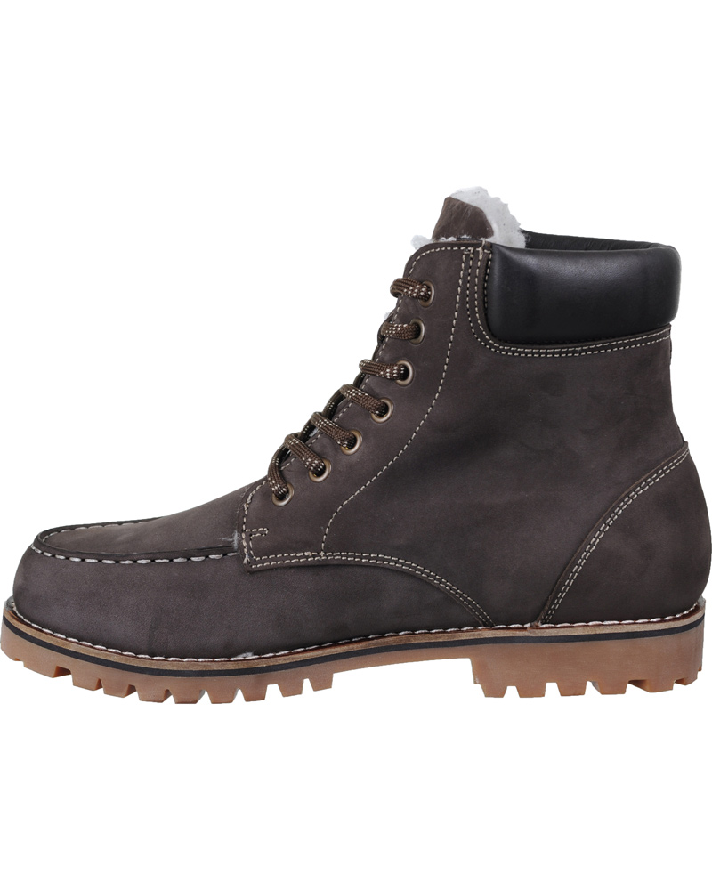 Herre | Henri Lloyd Cordillera Boot Brown | Henri-Lloyd | Henri Lloyd Cordillera Boot Brown