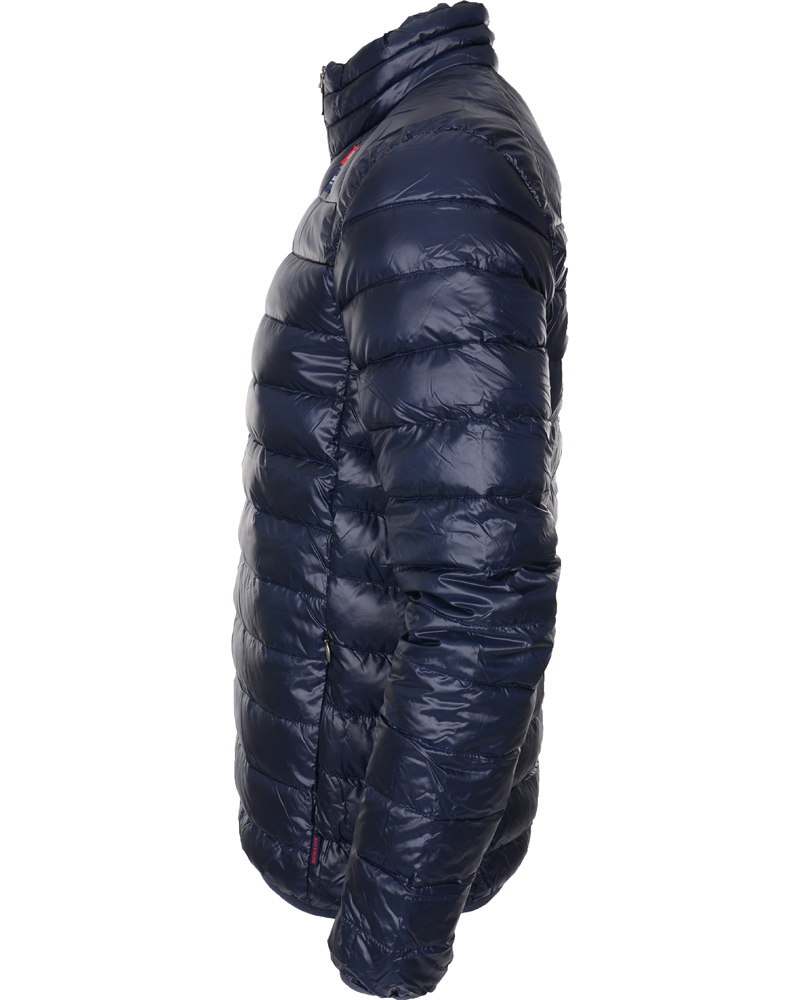 Herre | Jakker | Sebago | Middle Layer Jacket Navy