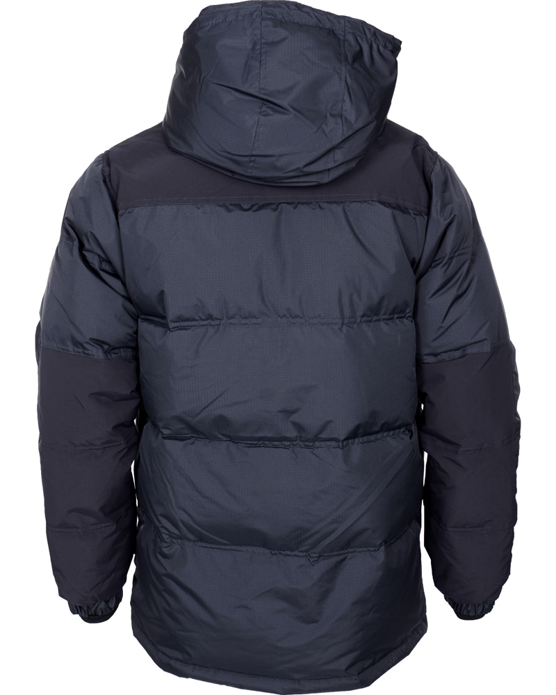 Herre | Jakker | Sebago | Bedford Down Jacket Navy
