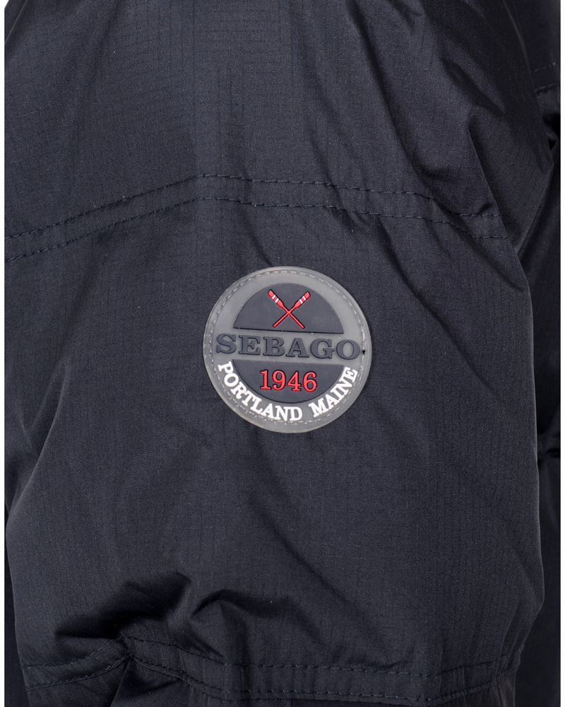 Herre | Jakker | Sebago | Bedford Down Jacket Navy