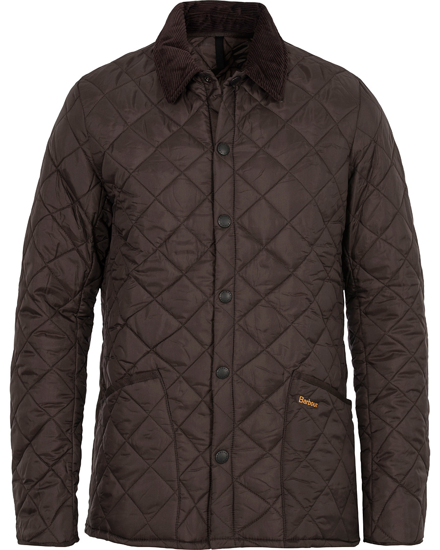 Herre | Jakker | Barbour Heritage | Liddesdale Jacket Rustic