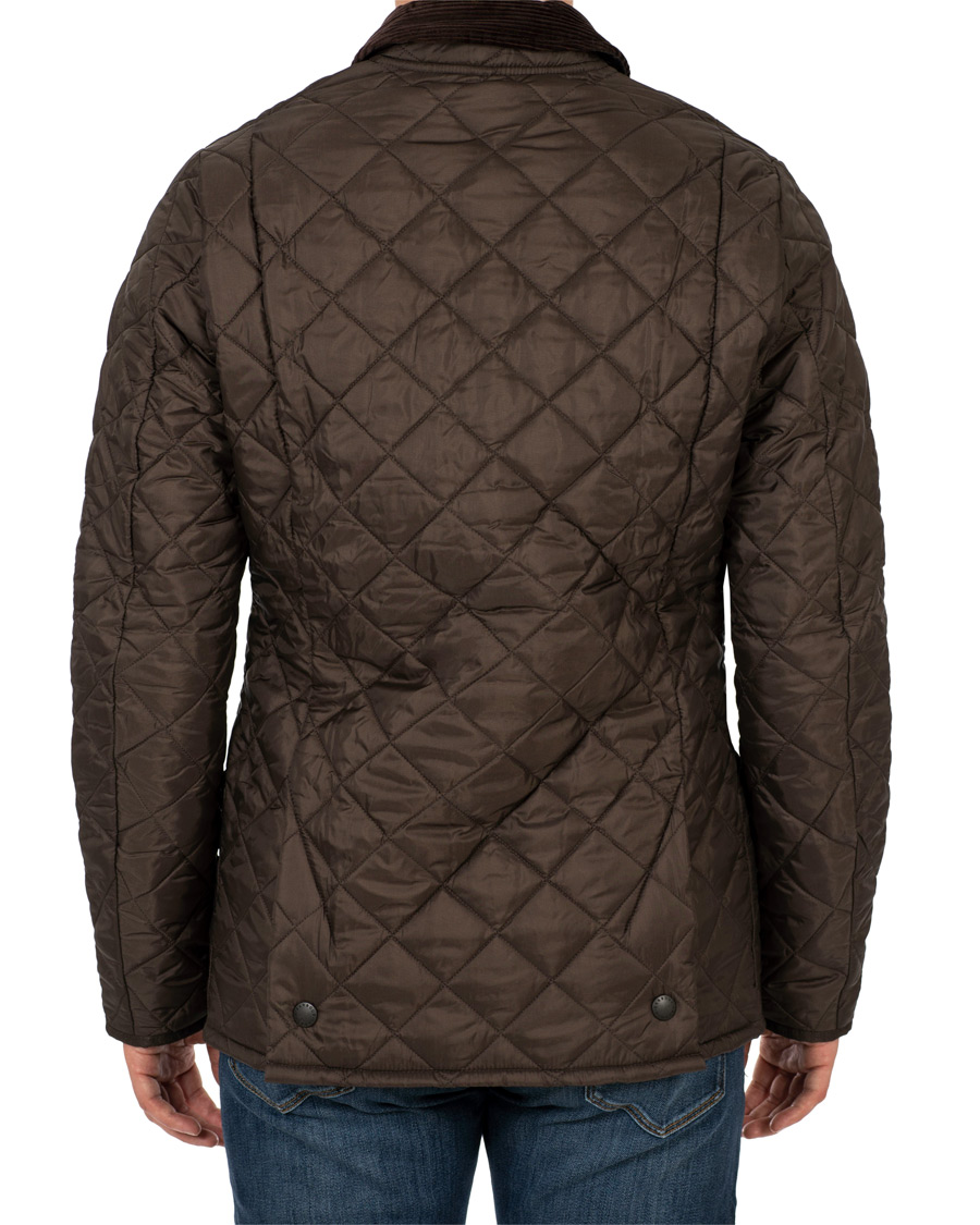 Herre | Jakker | Barbour Heritage | Liddesdale Jacket Rustic