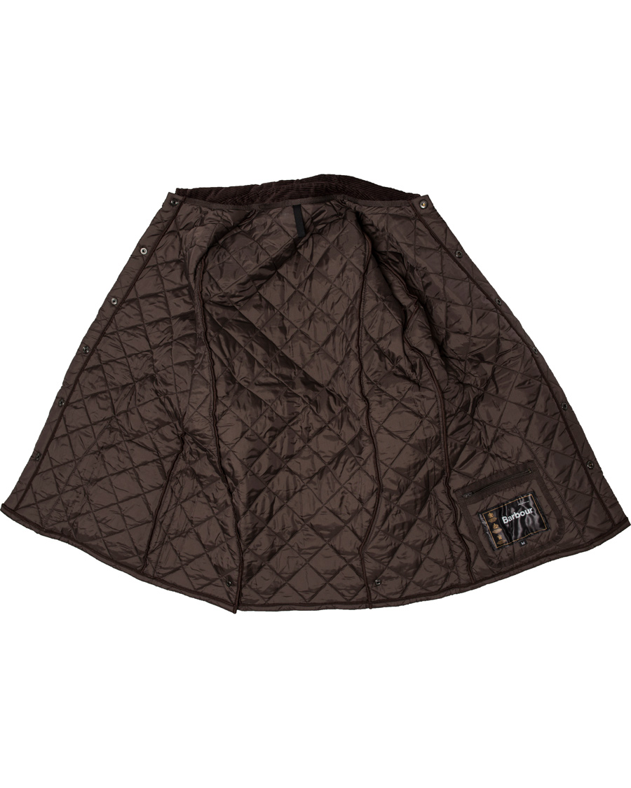 Herre | Jakker | Barbour Heritage | Liddesdale Jacket Rustic