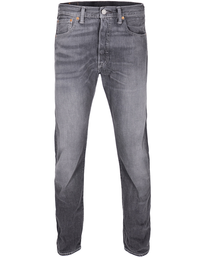Herre | Jeans | Levi's | Levis 501 Original Fit Jeans Moody Monday