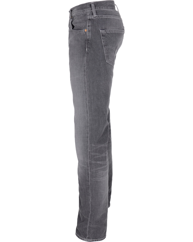 Herre | Jeans | Levi's | Levis 501 Original Fit Jeans Moody Monday