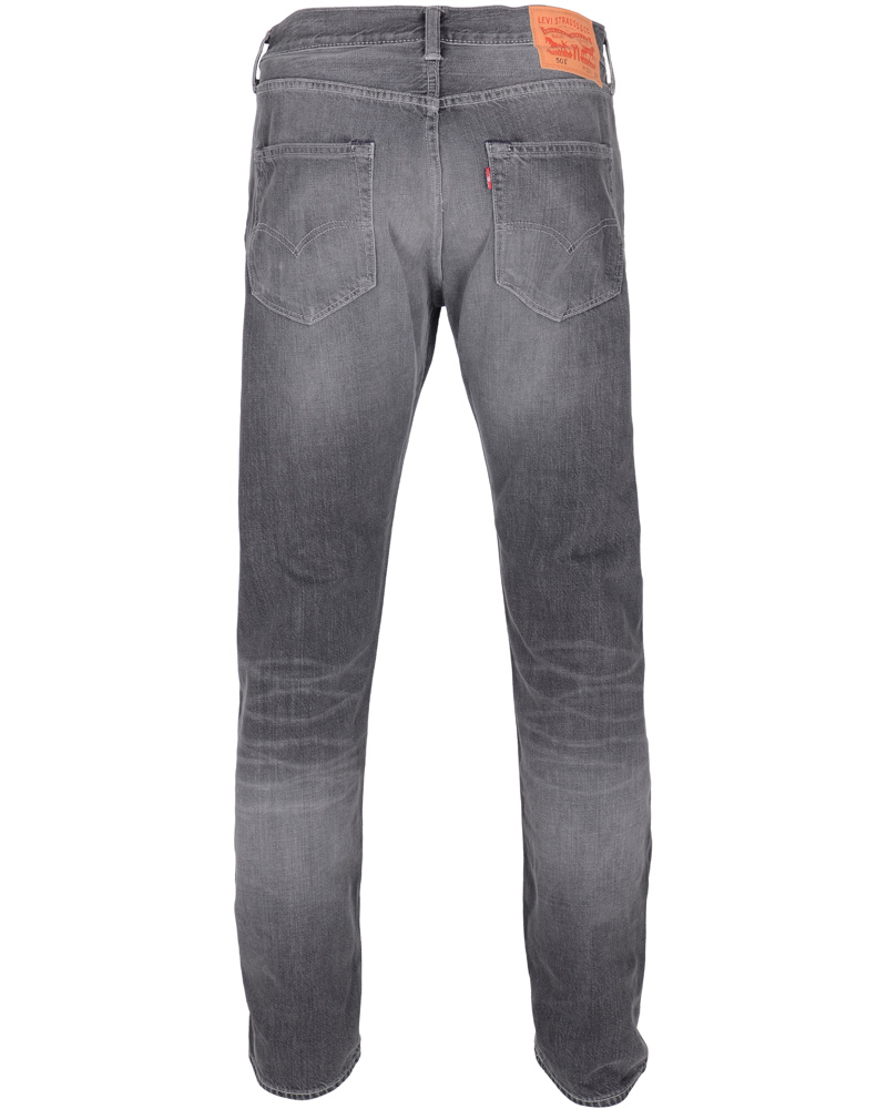Herre | Jeans | Levi's | Levis 501 Original Fit Jeans Moody Monday