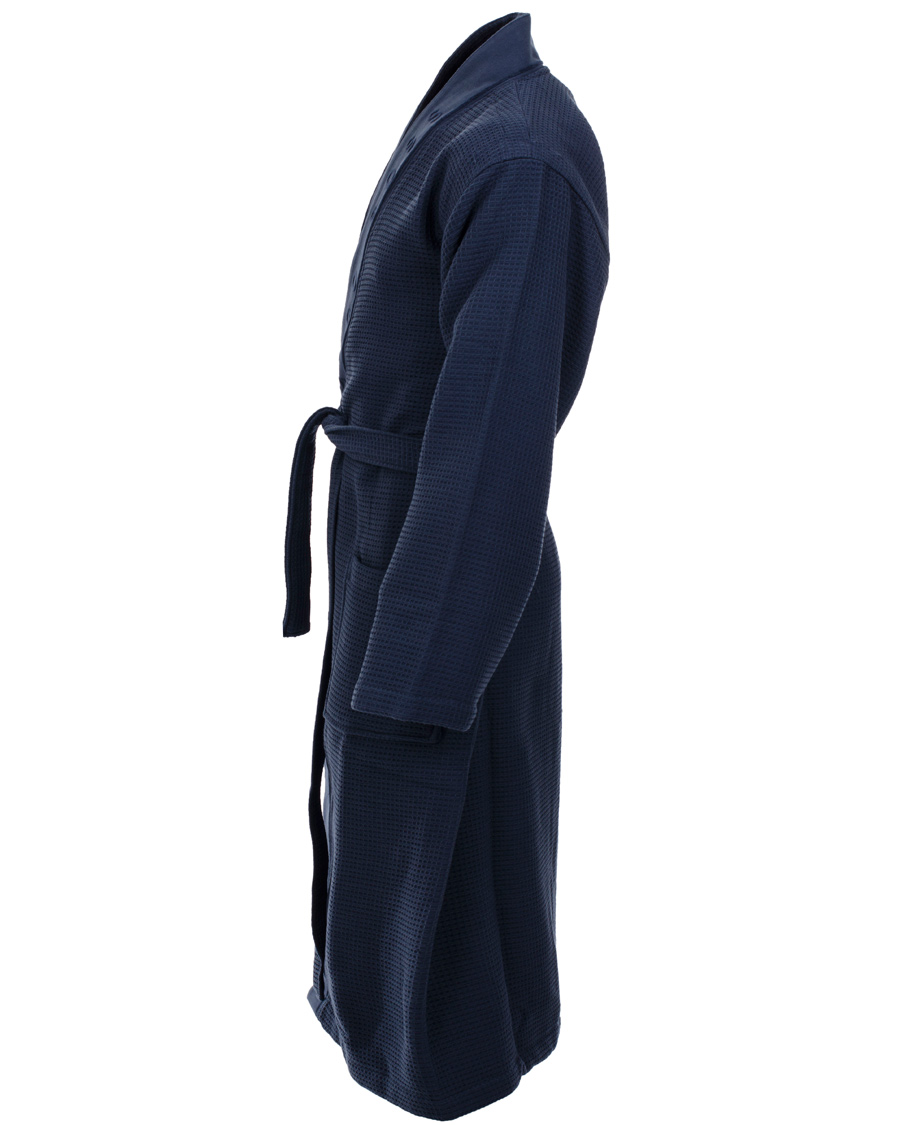 Herre | BOSS Kimono Navy | BOSS BLACK | BOSS Kimono Navy