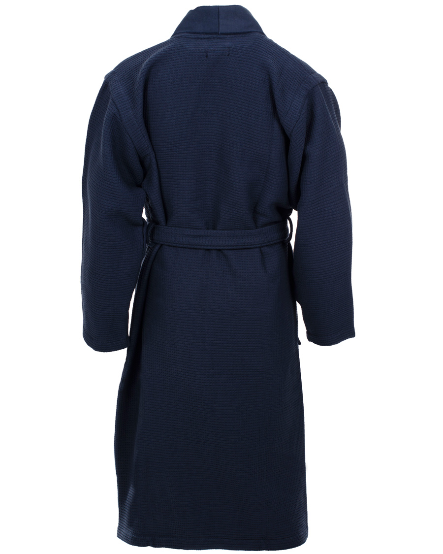 Herre | BOSS Kimono Navy | BOSS BLACK | BOSS Kimono Navy