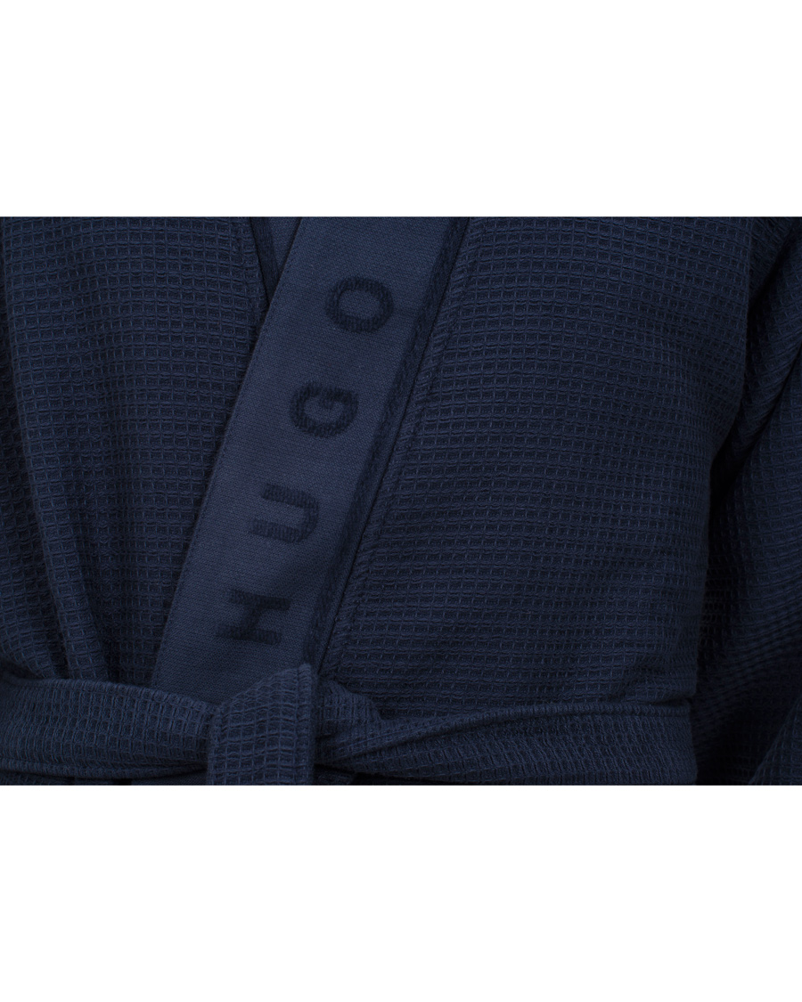 Herre | BOSS Kimono Navy | BOSS BLACK | BOSS Kimono Navy