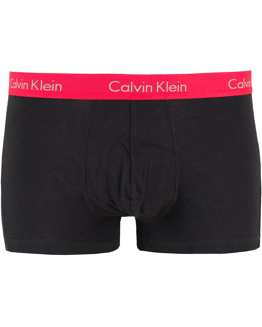Herre | Undertøj | Calvin Klein | Pro Stretch Trunk Black