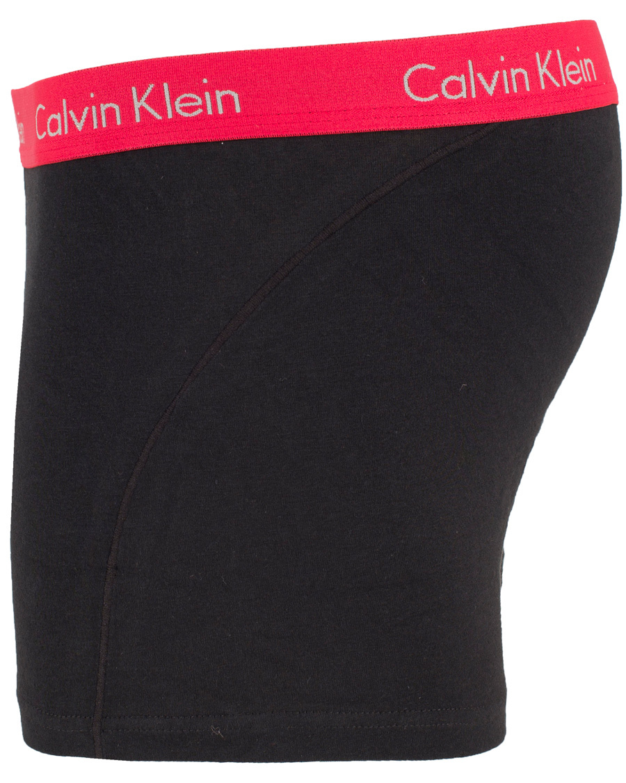 Herre | Undertøj | Calvin Klein | Pro Stretch Trunk Black