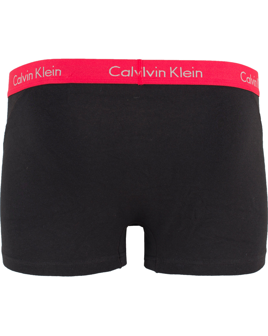 Herre | Undertøj | Calvin Klein | Pro Stretch Trunk Black