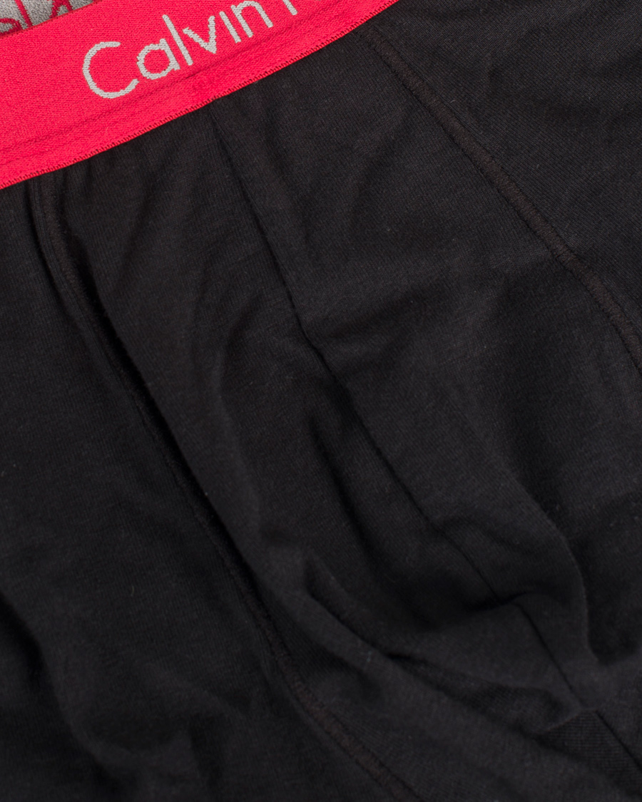 Herre | Undertøj | Calvin Klein | Pro Stretch Trunk Black
