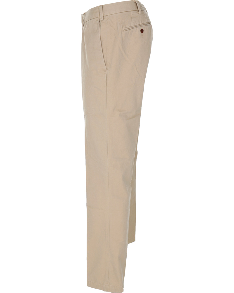 Herre | Bukser | Polo Ralph Lauren | Custom Fit Chinos Khaki