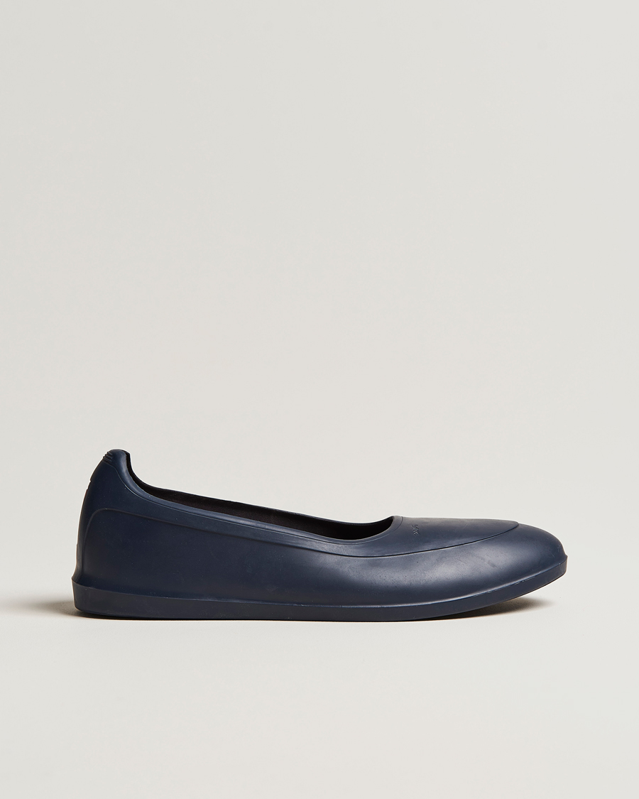 Herre | Swims Classic Overshoe Navy | Swims | Classic Overshoe Navy