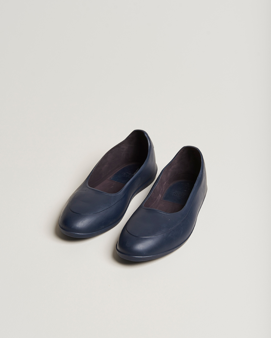 Swims Overshoe Navy - CareOfCarl.dk