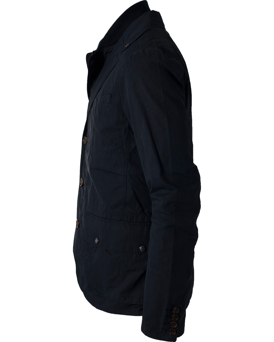Herre | Jakker | Polo Ralph Lauren | RLX Wading Sport Coat Aviator Navy