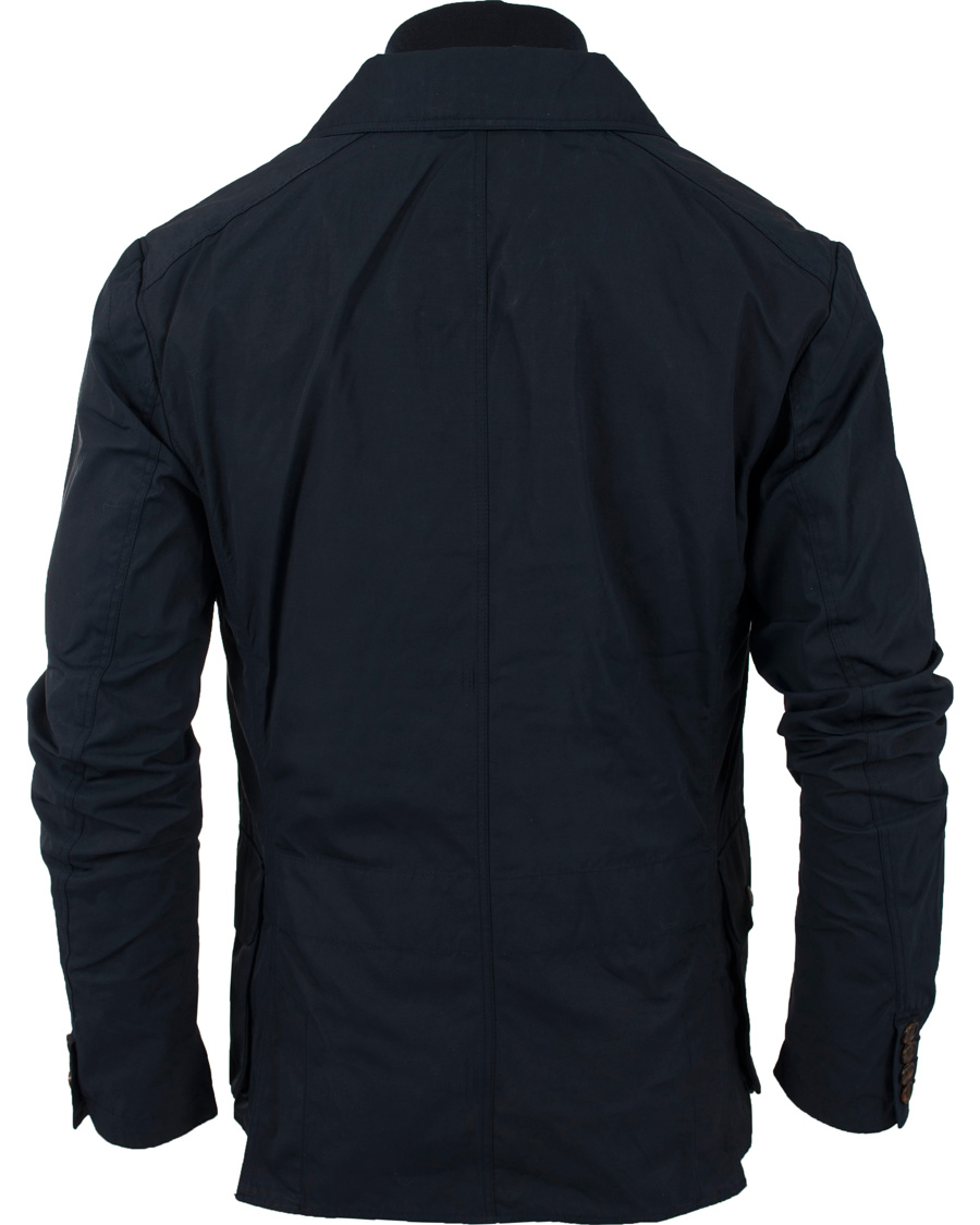 Herre | Jakker | Polo Ralph Lauren | RLX Wading Sport Coat Aviator Navy