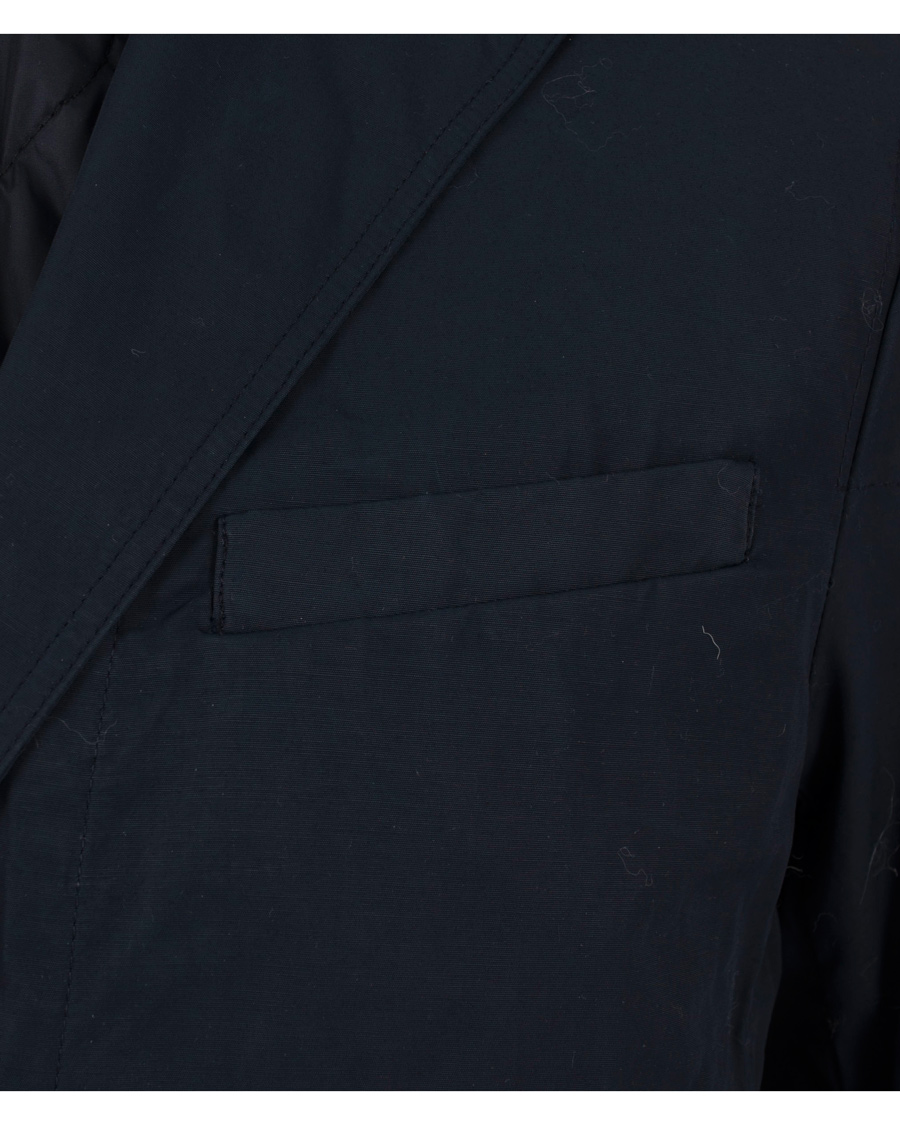 Herre | Jakker | Polo Ralph Lauren | RLX Wading Sport Coat Aviator Navy