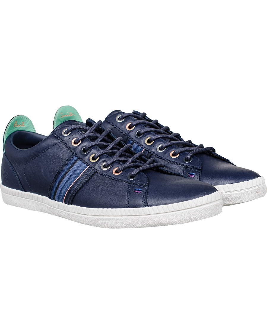 Herre | Paul Smith Shoe Osmo Sneaker Galaxy Mono Lux | Paul Smith Shoe | Osmo Sneaker Galaxy Mono Lux