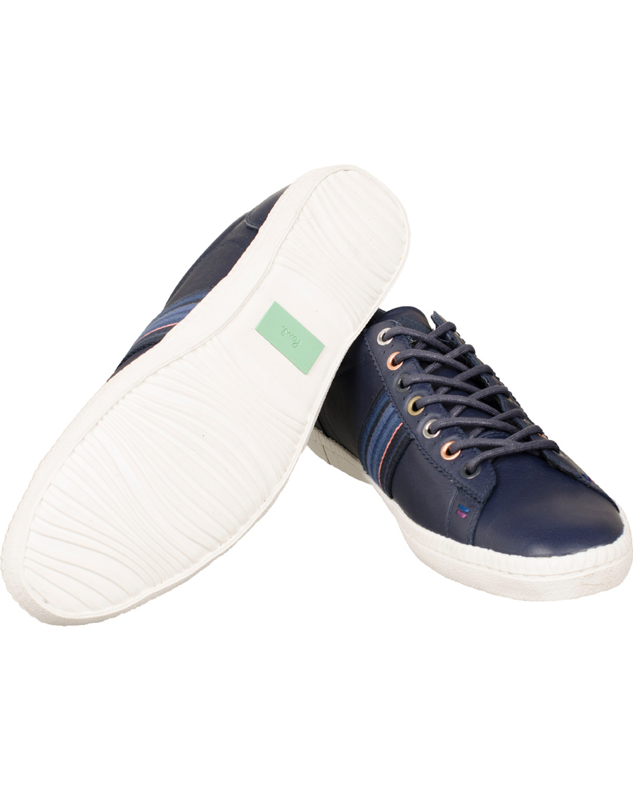 Herre | Paul Smith Shoe Osmo Sneaker Galaxy Mono Lux | Paul Smith Shoe | Osmo Sneaker Galaxy Mono Lux