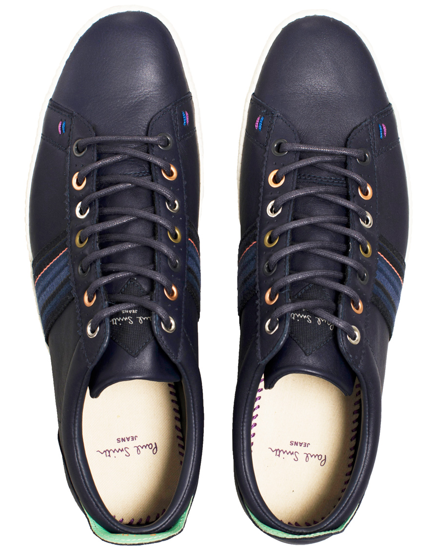 Herre | Paul Smith Shoe Osmo Sneaker Galaxy Mono Lux | Paul Smith Shoe | Osmo Sneaker Galaxy Mono Lux