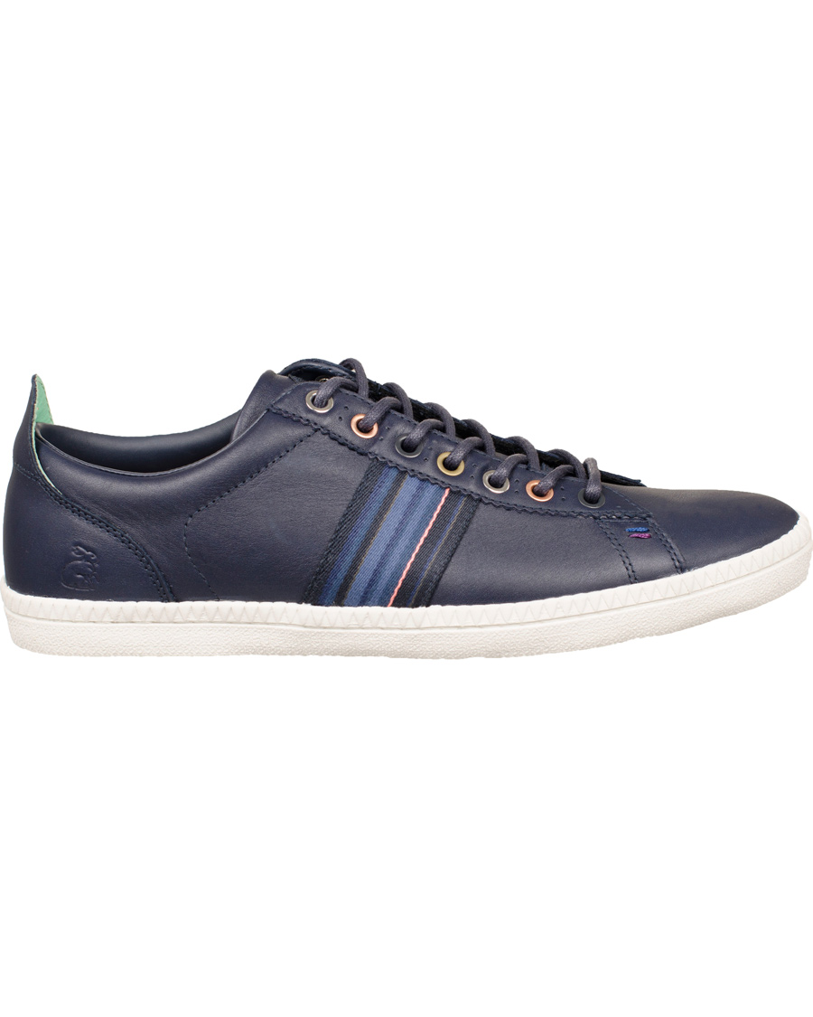 Herre | Paul Smith Shoe Osmo Sneaker Galaxy Mono Lux | Paul Smith Shoe | Osmo Sneaker Galaxy Mono Lux