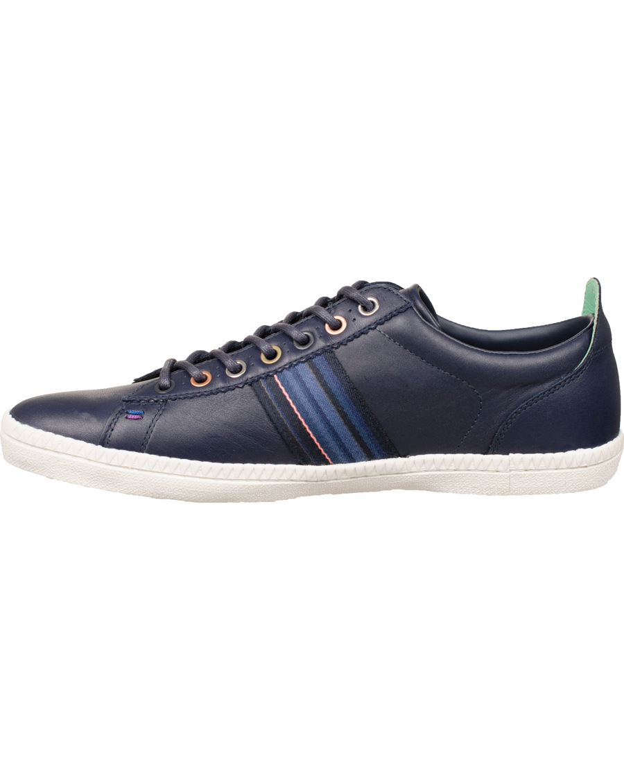 Herre | Paul Smith Shoe Osmo Sneaker Galaxy Mono Lux | Paul Smith Shoe | Osmo Sneaker Galaxy Mono Lux