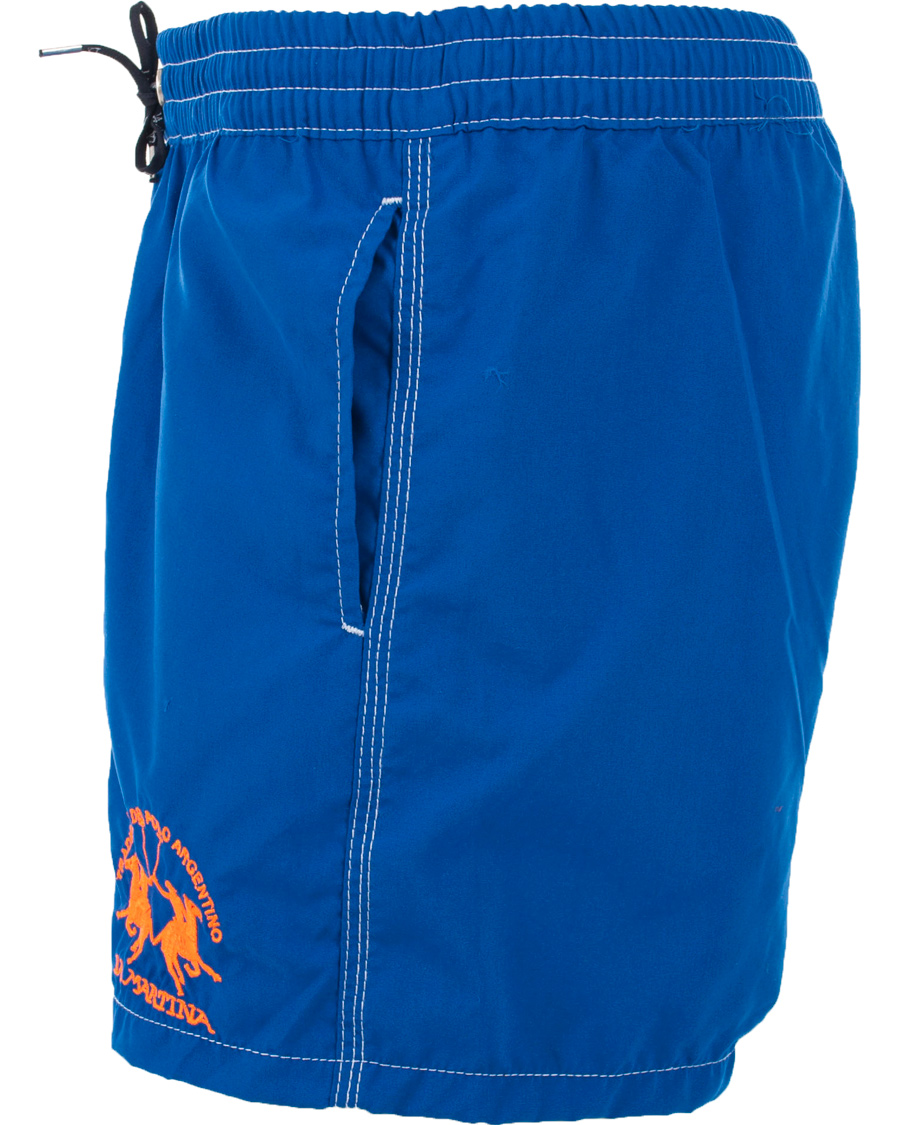 Herre | Shorts | La Martina | Basic Man Swimwear Surf The Web