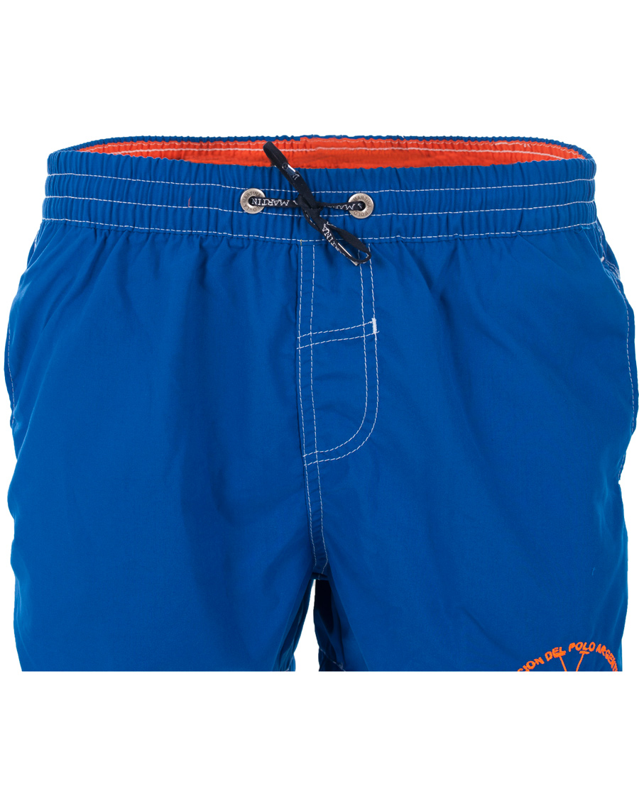 Herre | Shorts | La Martina | Basic Man Swimwear Surf The Web