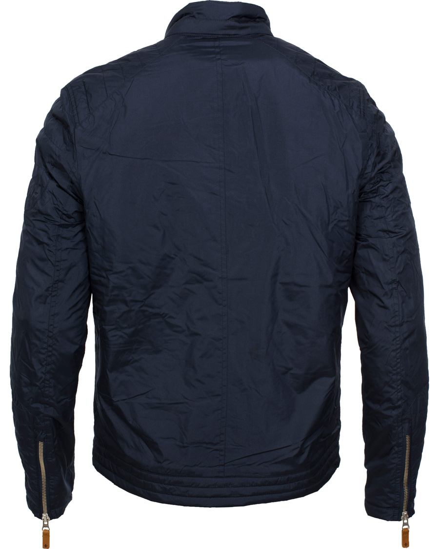 Herre | Jakker | Morris | Tristan Jacket Blue