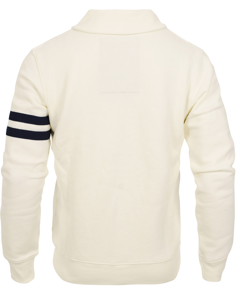 Herre | Trøjer | Morris | Merton College Cardigan Off White