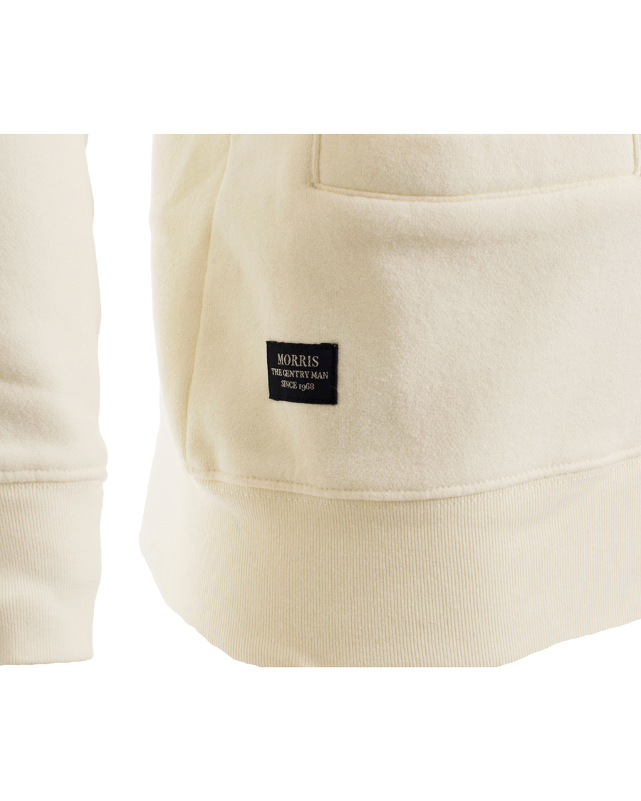 Herre | Trøjer | Morris | Merton College Cardigan Off White
