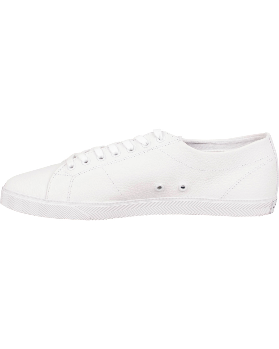 Herre | Lacoste Marcel LCR Sneaker White | Lacoste | Marcel LCR Sneaker White