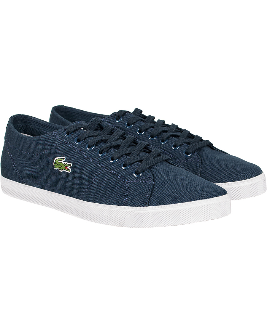 Herre | Lacoste Marcel LCR 2 Sneaker Blue | Lacoste | Marcel LCR 2 Sneaker Blue