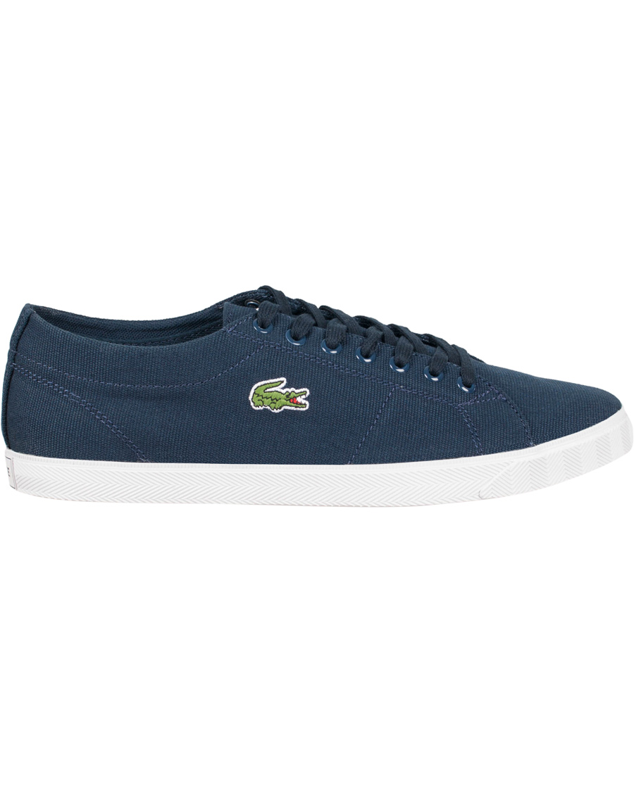 Herre | Lacoste Marcel LCR 2 Sneaker Blue | Lacoste | Marcel LCR 2 Sneaker Blue