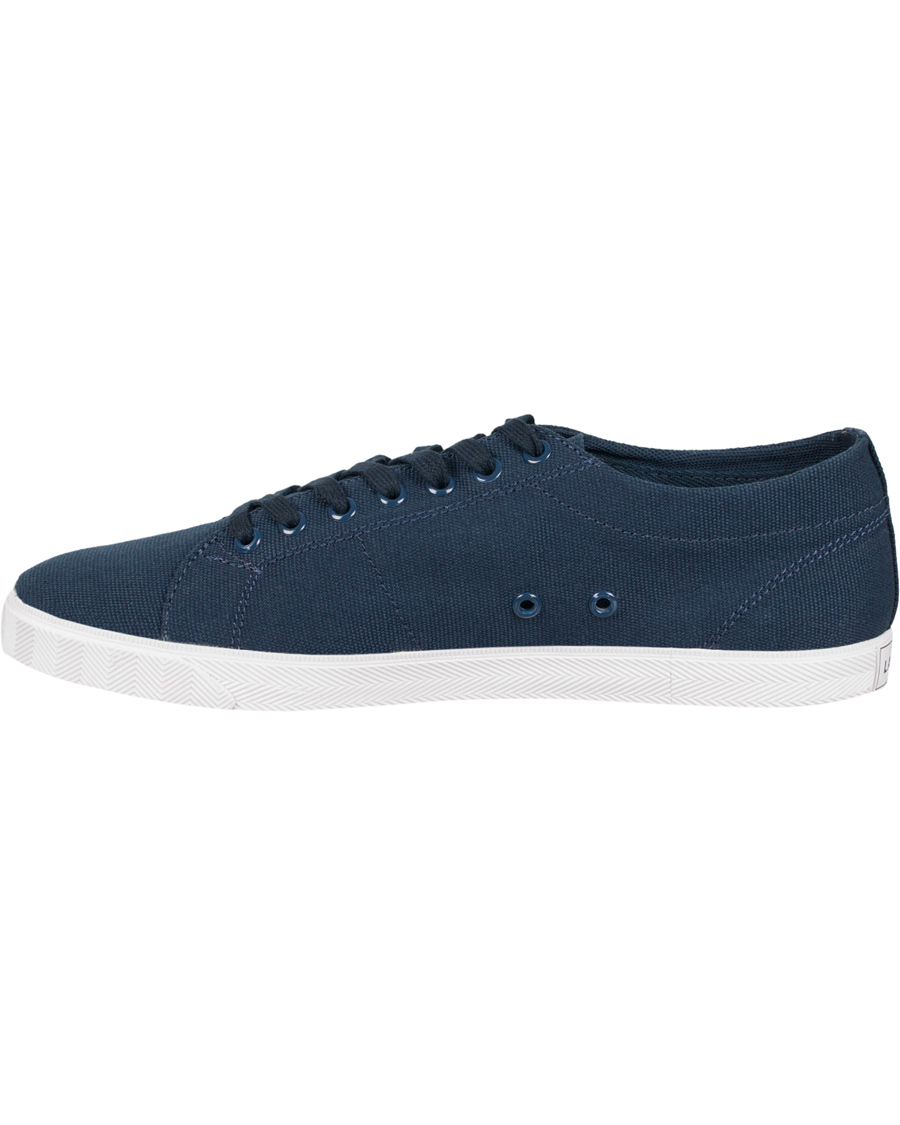 Herre | Lacoste Marcel LCR 2 Sneaker Blue | Lacoste | Marcel LCR 2 Sneaker Blue