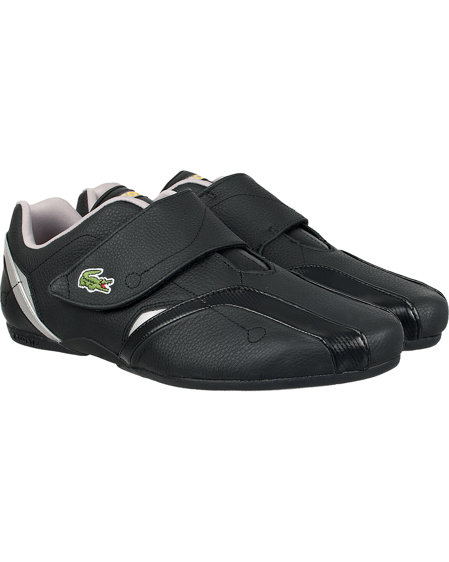 Herre | Lacoste Protect SSP Sneaker Black | Lacoste | Protect SSP Sneaker Black