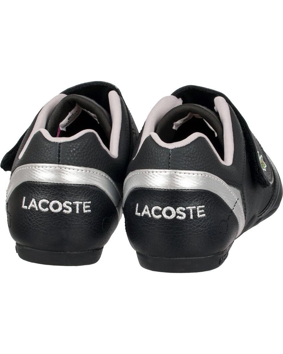 Herre | Lacoste Protect SSP Sneaker Black | Lacoste | Protect SSP Sneaker Black
