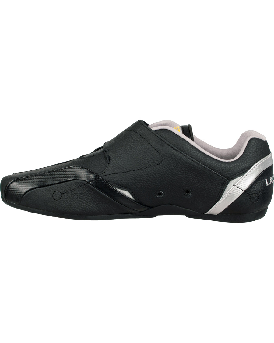 Herre | Lacoste Protect SSP Sneaker Black | Lacoste | Protect SSP Sneaker Black