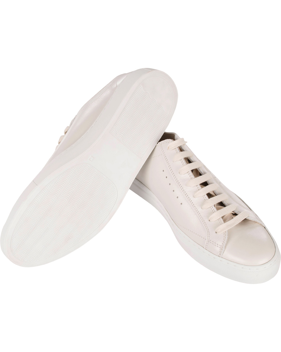 Herre | Filippa K Morgan Sport Shoe Tusk | Filippa K | Morgan Sport Shoe Tusk
